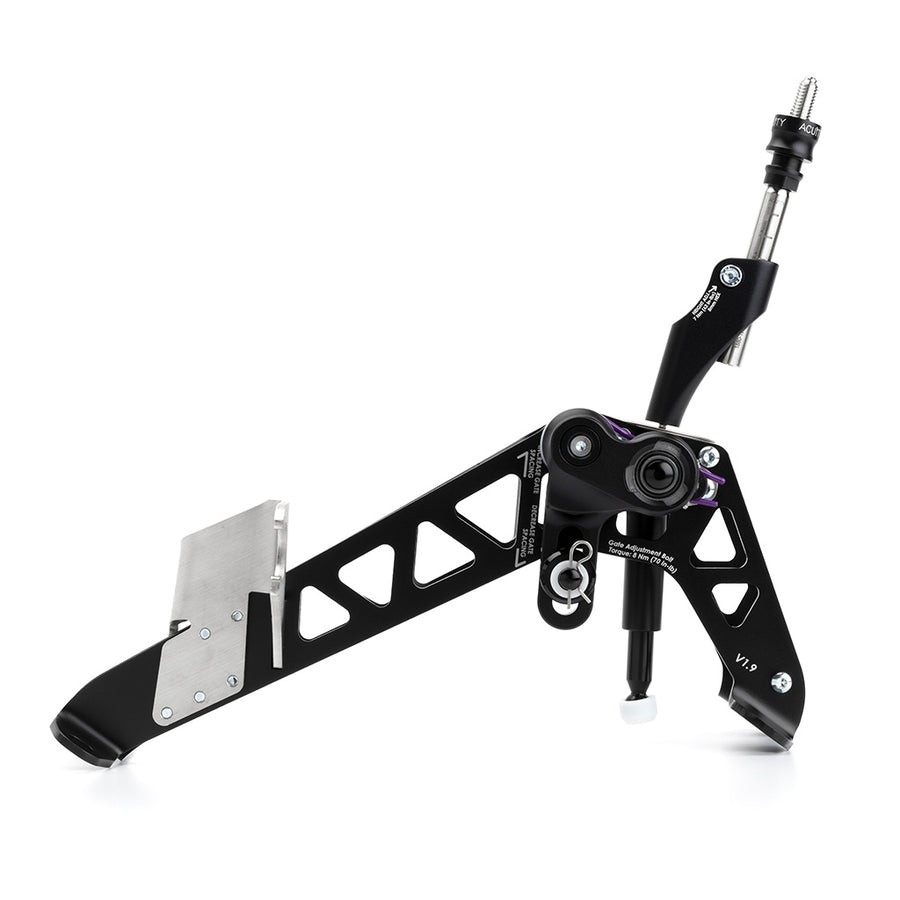 ACUITY Adjustable Short Shifter 9th Gen Civic