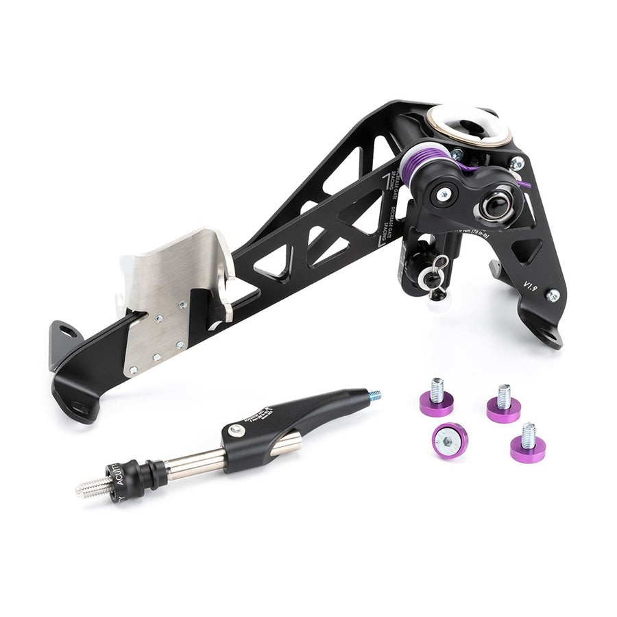 ACUITY Adjustable Short Shifter 9th Gen Civic