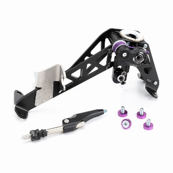 ACUITY Adjustable Short Shifter 9th Gen Civic