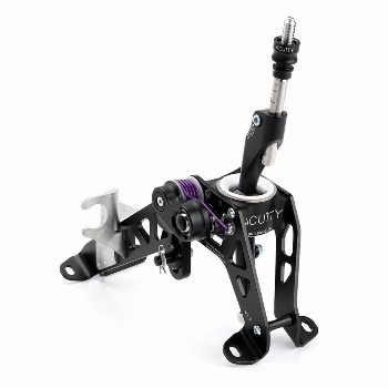 ACUITY Adjustable Short Shifter 9th Gen Civic