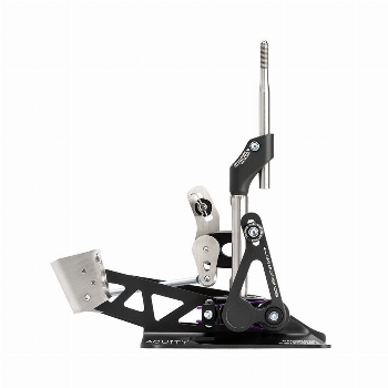 Acuity 4-Way Adjustable Performance Shifter for the RSX, K-Swaps, and More