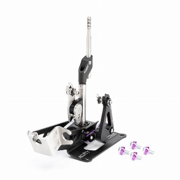 Acuity 4-Way Adjustable Performance Shifter for the RSX, K-Swaps, and More