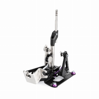 Acuity 4-Way Adjustable Performance Shifter for the RSX, K-Swaps, and More