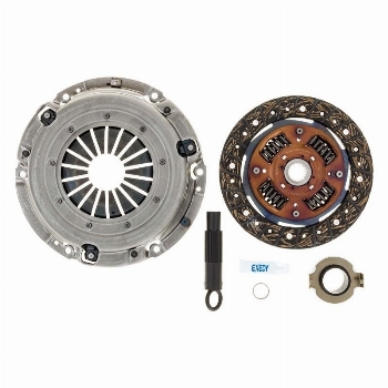 EXEDY OE PRO KIT CLUTCH - CIVIC SI 2012-2015 - USE WITH OEM FLYWHEEL
