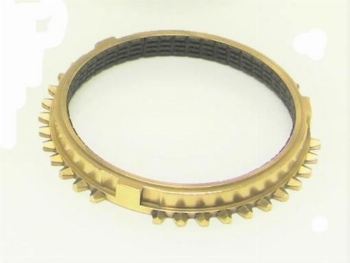 Synchrotech - Carbon Synchro K-Series (5-6) (single cone)