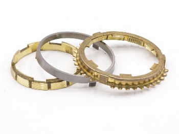 Synchrotech - Brass Synchro K20 (3-4-5-6)
