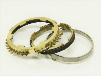 Synchrotech - Carbon Synchro K20 (3-4-5-6)