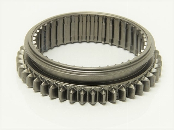 Synchrotech - Sleeve Slider K-Serie (1-2)