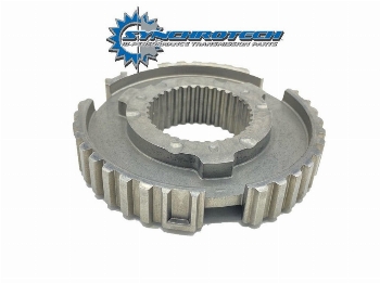 Synchrotech  - Hub K-Series (3-4)