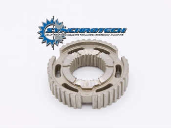 Synchrotech - Hub K-Serie (1-2)
