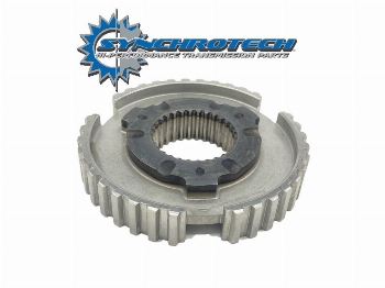 Synchrotech - Hub K-Series (5-6)