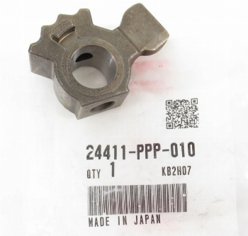 OEM - K Series Shifter Arm