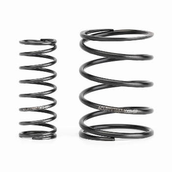 Acuity K series Performance Select Springs kit Centering