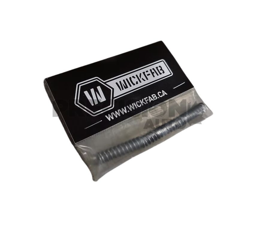 Wickfab - Detend Spring Upgrade for B, D,H, K