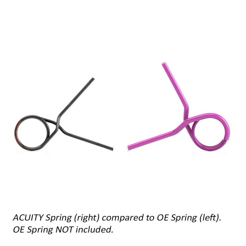 Acuity Performance Shifter Centering Spring 10th Gen Civic