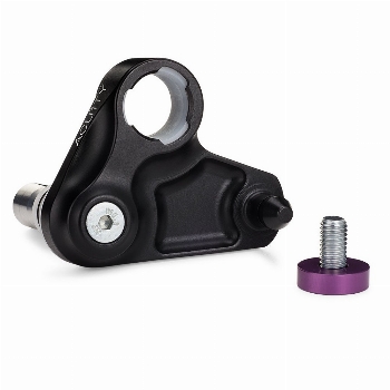 Acuity - Shifter Rocker Upgrade 10th Gen Civic