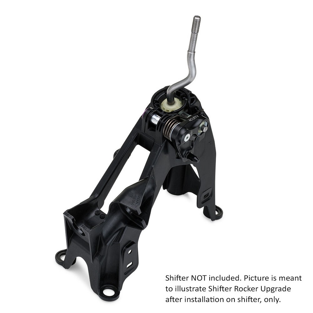 Acuity - Shifter Rocker Upgrade 10th Gen Civic