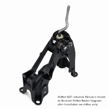 Acuity - Shifter Rocker Upgrade 10th Gen Civic