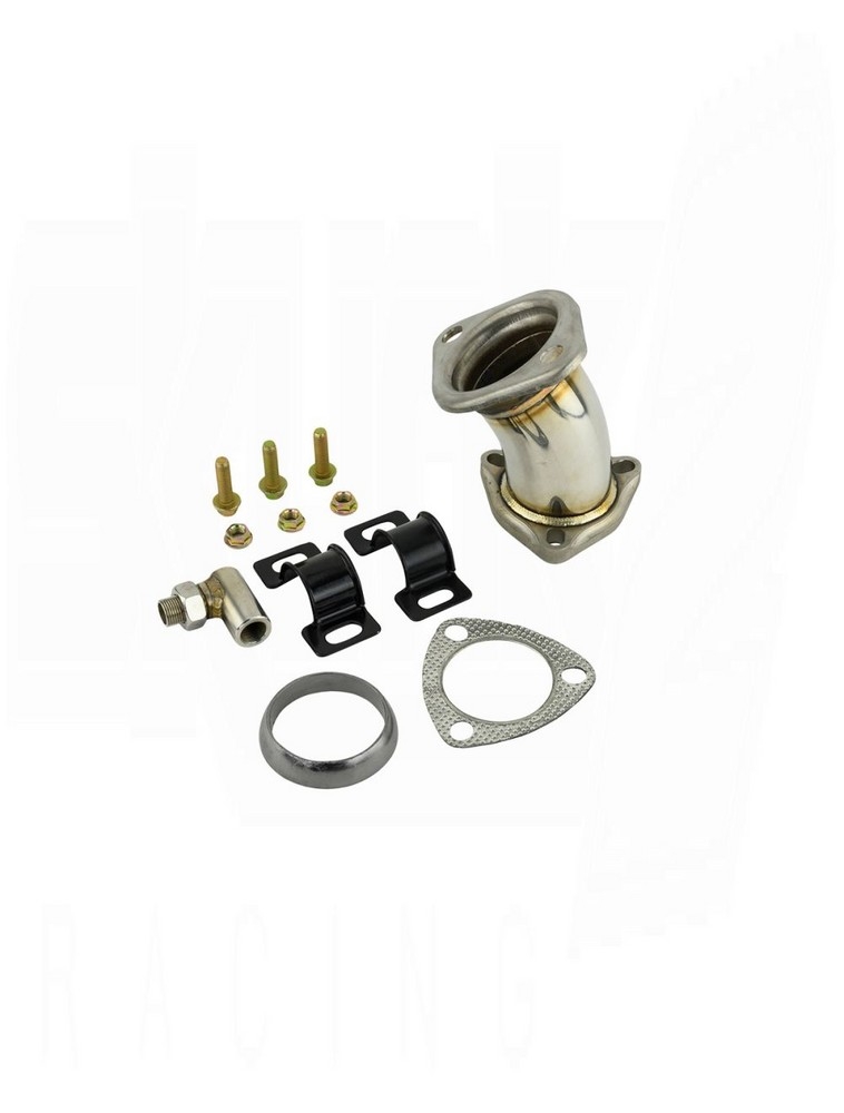 Skunk2 Alpha Header RSX/EP3