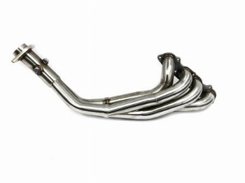 PLM -  Tri-Y Race Header SS Finish - Honda S2000