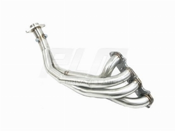 PLM -  Tri-Y Race Header SS Finish - Honda S2000