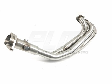 PLM -  Tri-Y Race Header SS Finish - Honda S2000