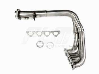 PLM - Tri-Y Header Standard B-Series - Tube B18 B20
