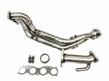 PLM - Power Driven K-Series Header RSX / EP3 / K20