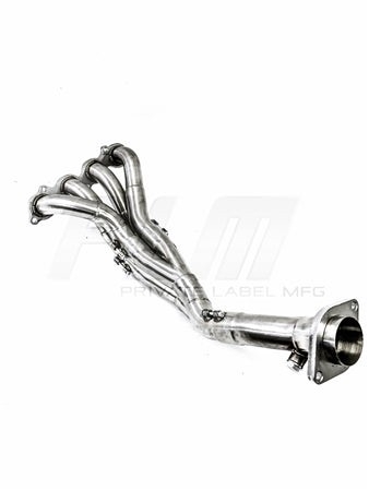 PLM - Power Driven K-Series Header RSX / EP3 / K20