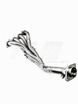 PLM - Power Driven K-Series Header RSX / EP3 / K20
