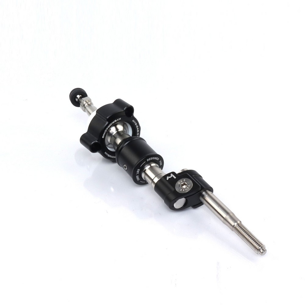 Hybrid Racing Short Shifter (BLACK) for 00-09 Honda S2000