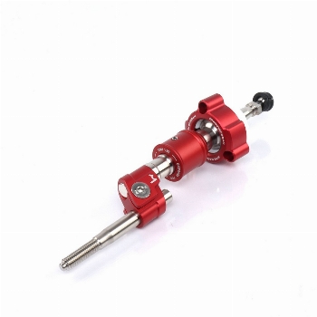 Hybrid Racing Short Shifter (BLACK) for 00-09 Honda S2000