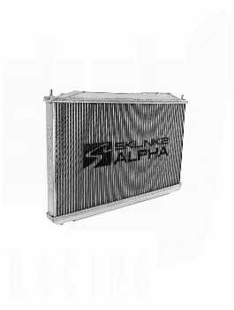 Skunk2 - Alpha Radiator Civic Si 2006-11