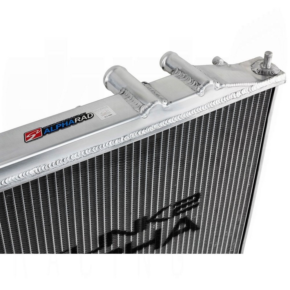 Skunk2 - Alpha Radiator Civic Si 2006-11