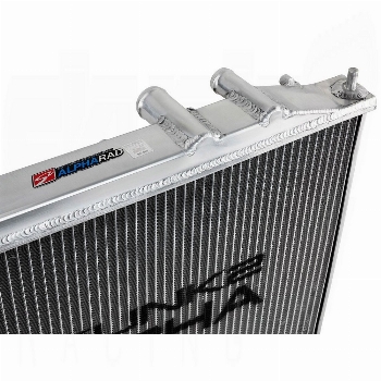 Skunk2 - Alpha Radiator Civic Si 2006-11