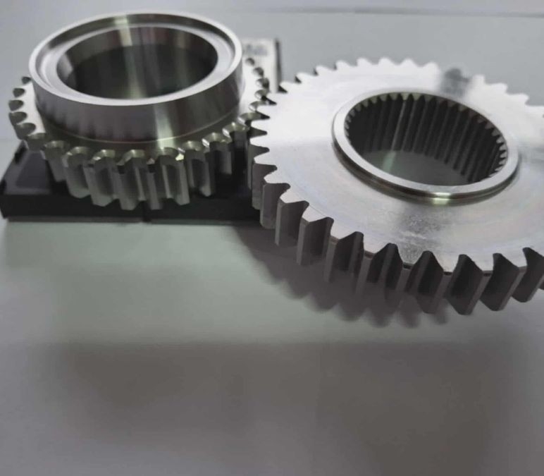 Mfactory 4th Gear Set Honda R18A 8th
