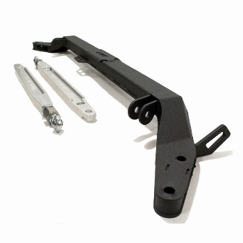 Innovative Mounts Traction bar PRO-SERIES COMPETITION Civic CRX 1988-91