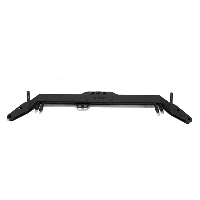 Innovative Mounts Traction bar PRO-SERIES COMPETITION Civic CRX 1988-91