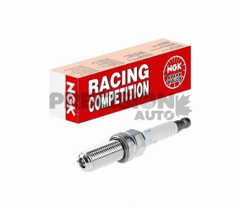 NGK 97278 Racing Iridium Spark Plugs TCR K20C1 (R25558E-10)