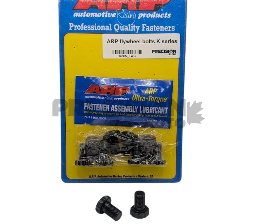 ARP Flywheel Bolts K series ( 8 Bolts  M12 x 1.00 )