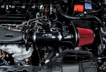 PRL Short Ram Intake System 2022+ Honda Civic 1.5T