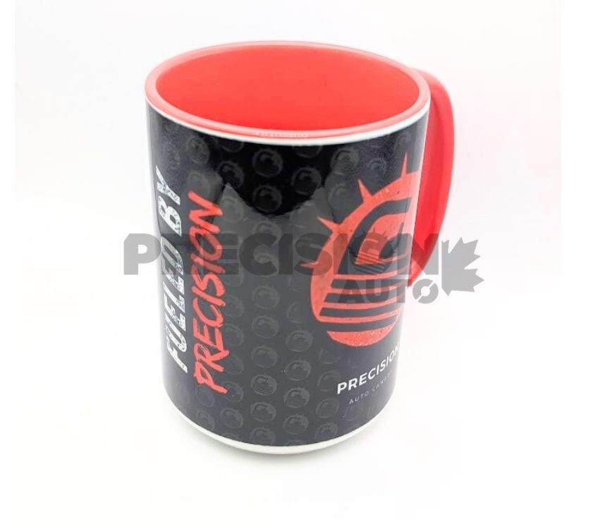 Tasse Personnalisé Precision Auto Canada - Spark Plug