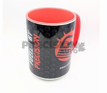 Tasse Personnalisé Precision Auto Canada - Spark Plug