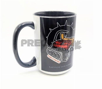 Tasse Personnalisé Precision Auto Canada - K Series