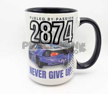 Tasse Personnalisé Precision Auto Canada - SFWD 2874 Design