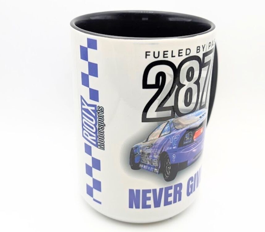 Tasse Personnalisé Precision Auto Canada - SFWD 2874 Design