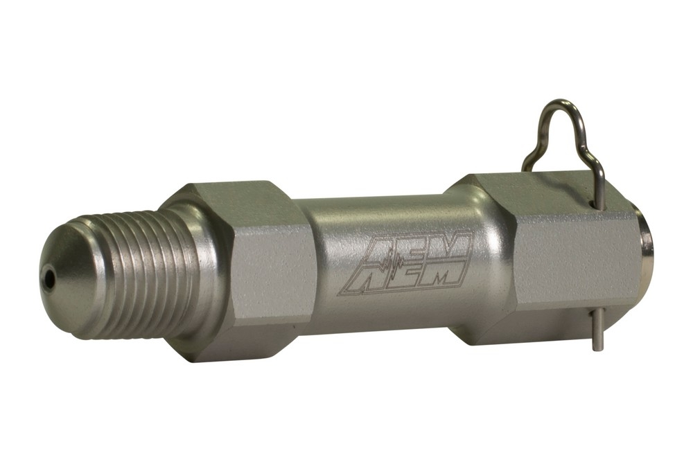 AEM V3 Water/Methanol Injection Kit