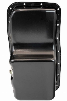 Moroso - Honda / Acura B-Series / Oil Pan Stock Configuration Sump