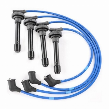 NGK Spark Plug Wires Honda B Series Vtec