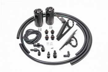 RADIUM  Catch Can Kit PCV 00-05 Honda S2000 LH Drive Only